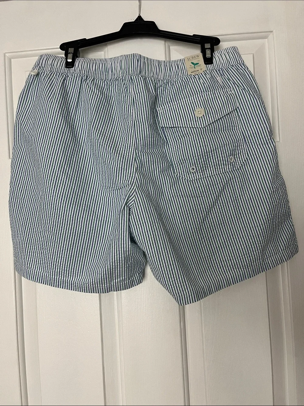 J. Crew crew 6”